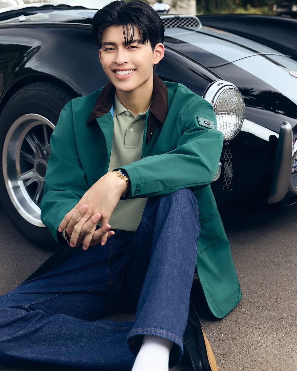 新年開運顏色穿搭指南