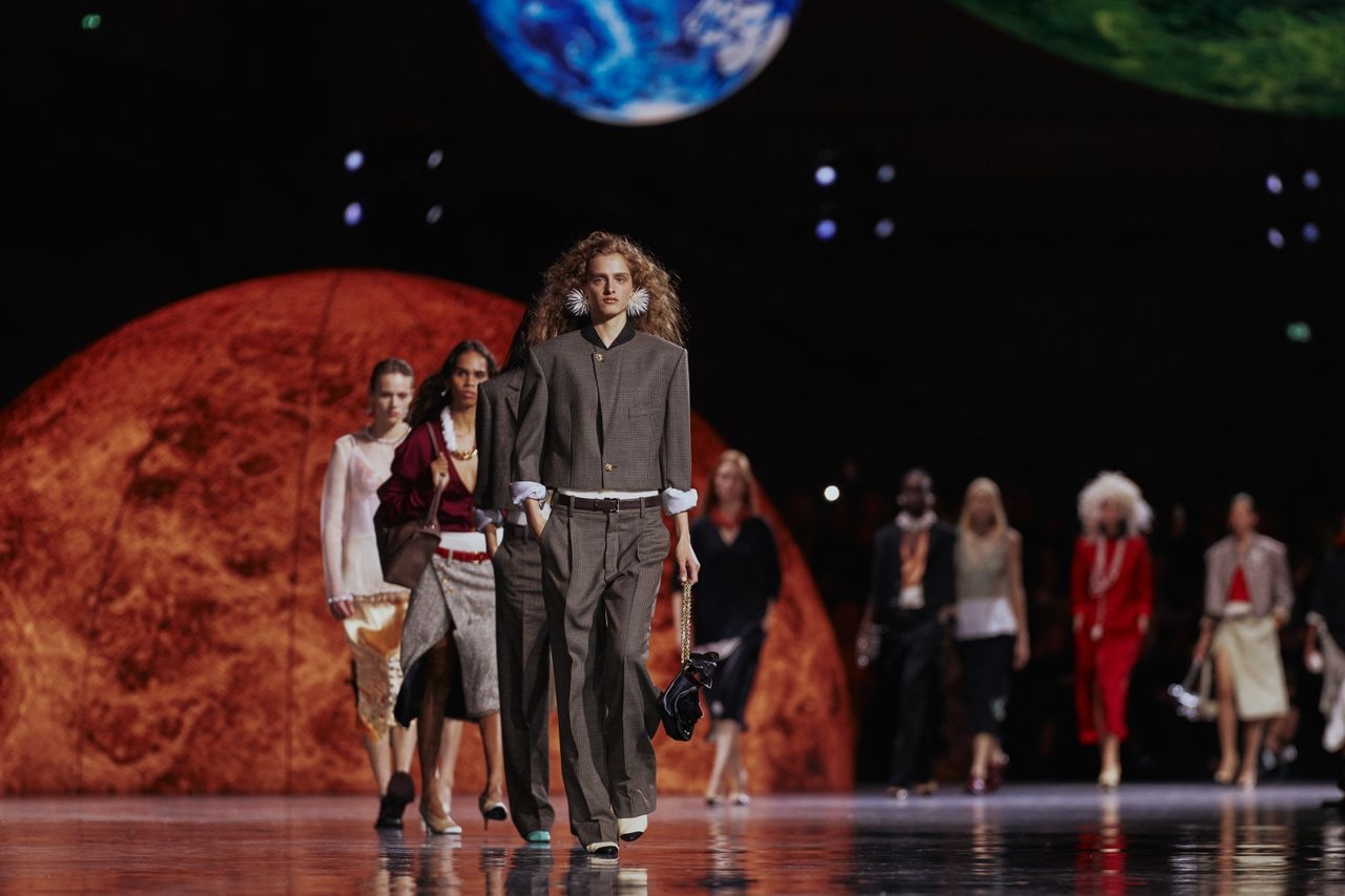 2025時尚大事回顧