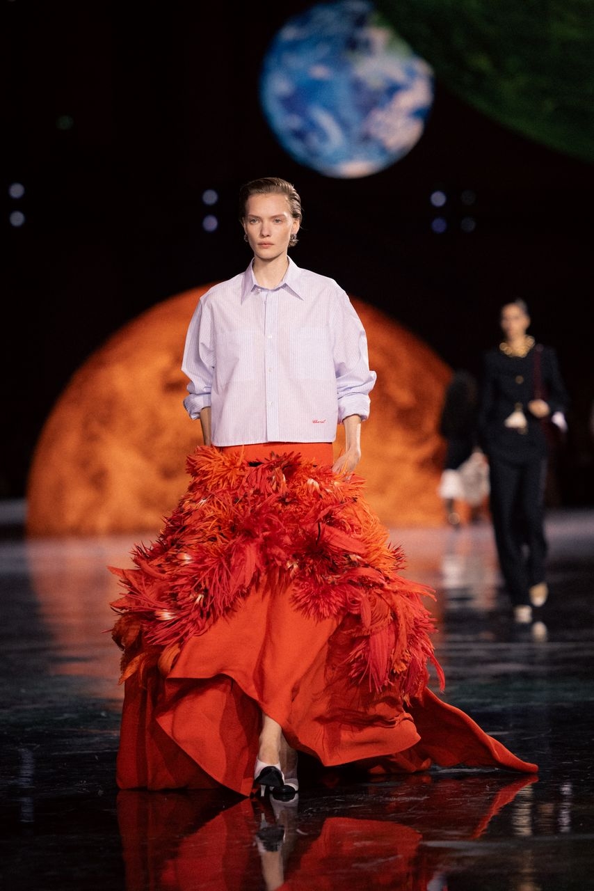 2025時尚大事回顧