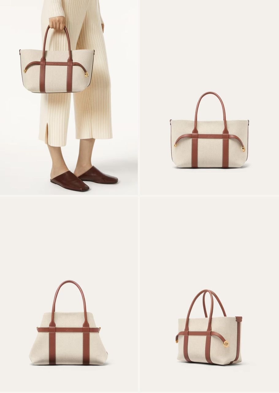 名牌Tote bag推介, Loro Piana, Loro Piana Tote bag
