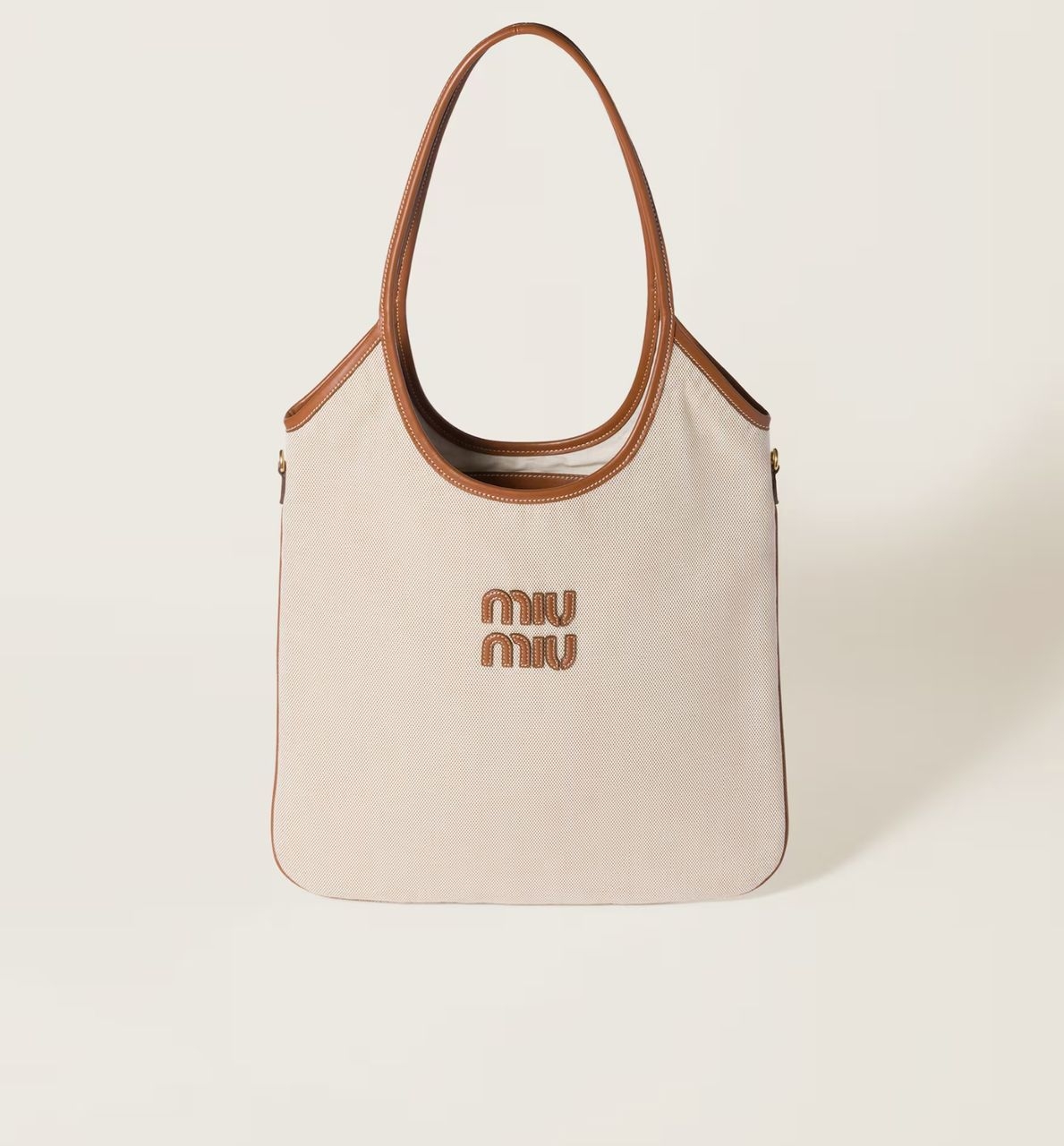 名牌Tote bag推介, Miu Miu Tote Bag, Miu Miu