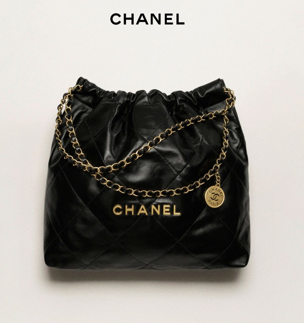 名牌Tote bag,Chanel Tote bag, Chanel