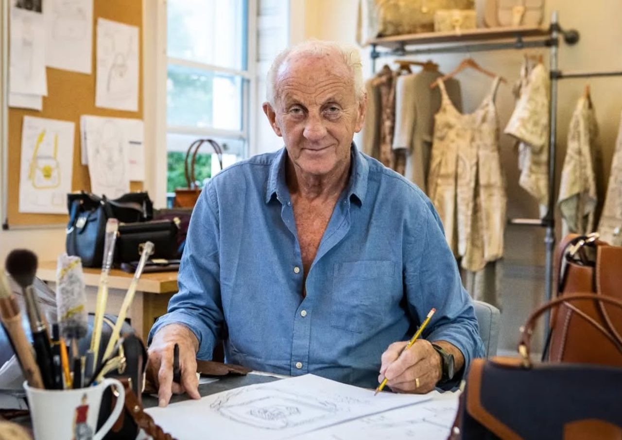 2025時尚大事回顧