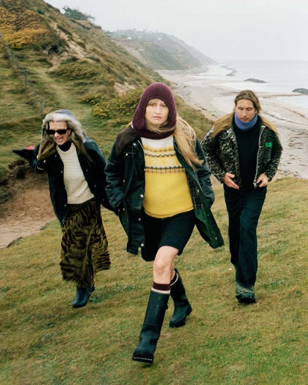 2025時尚大事回顧