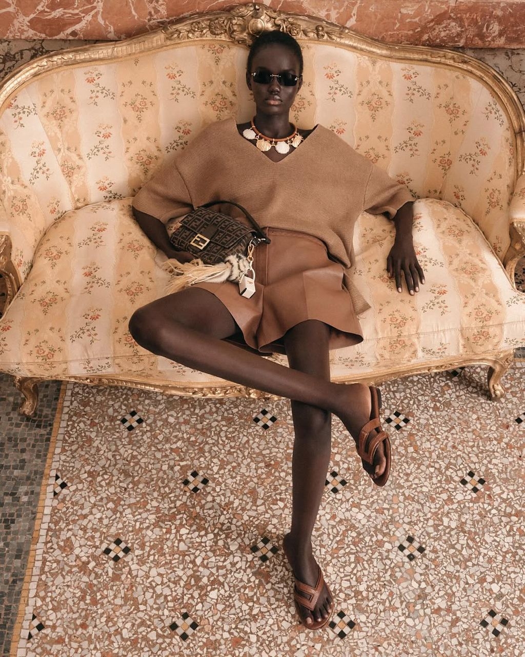 2025時尚大事回顧