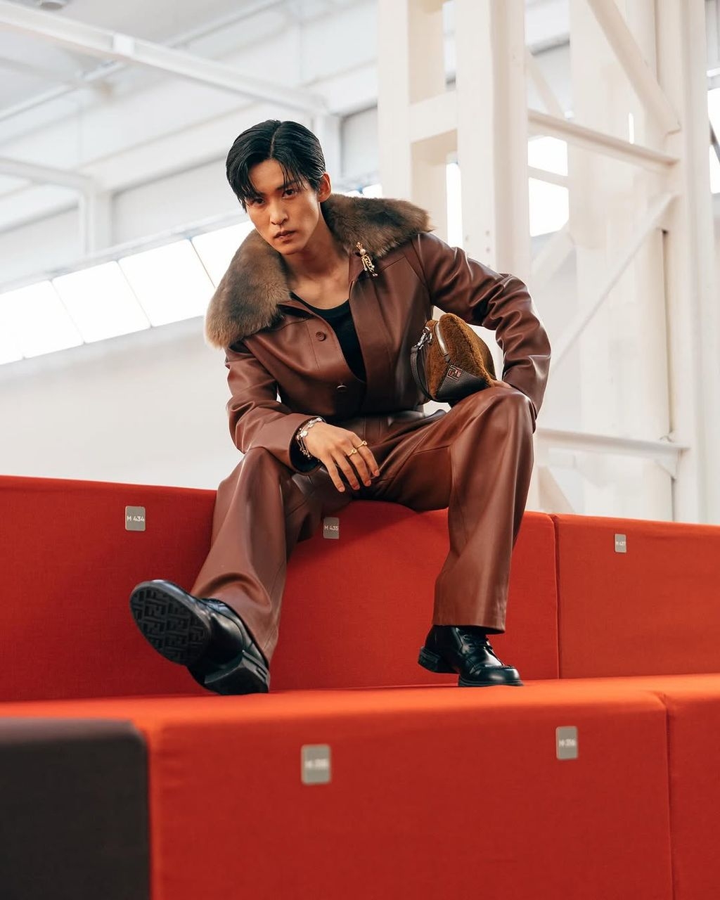 2025時尚大事回顧