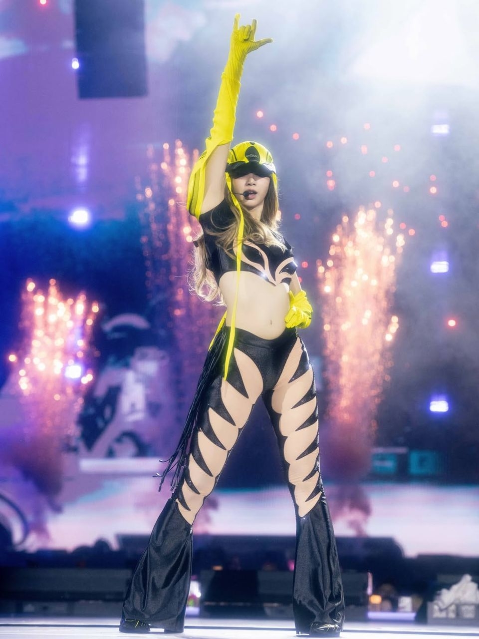 2025時尚大事回顧