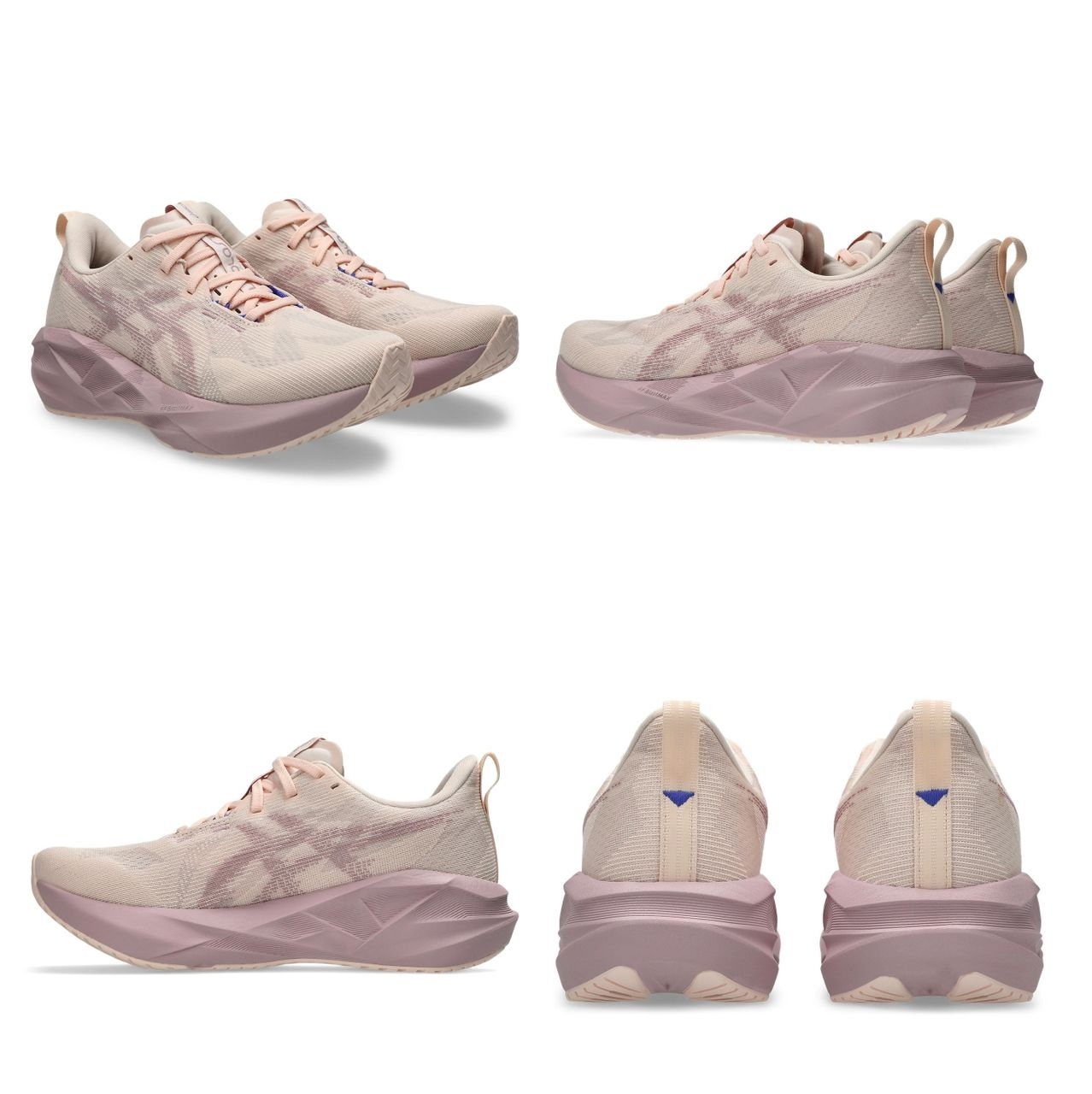 跑鞋推介,2026,asics