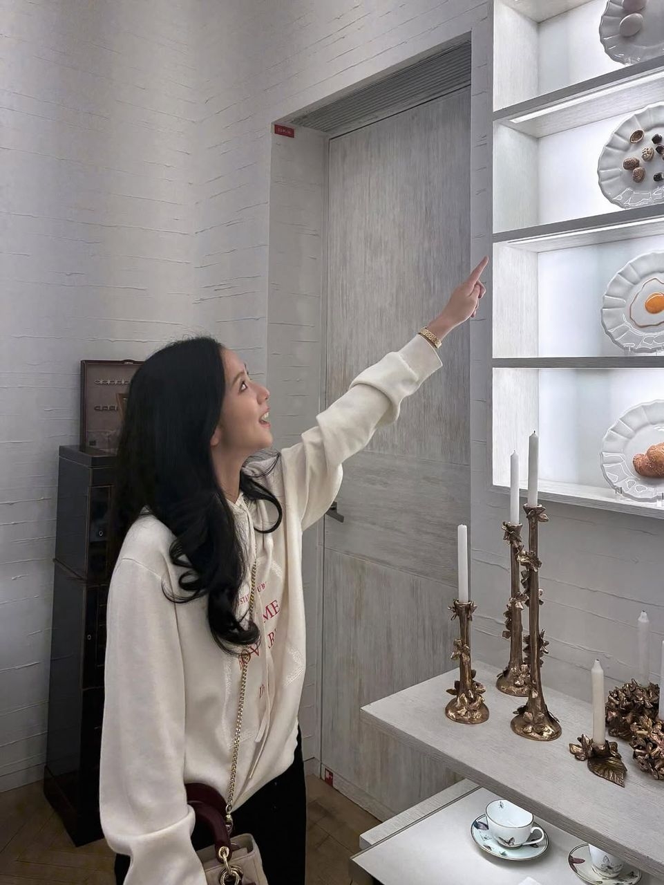 新年開運顏色穿搭指南