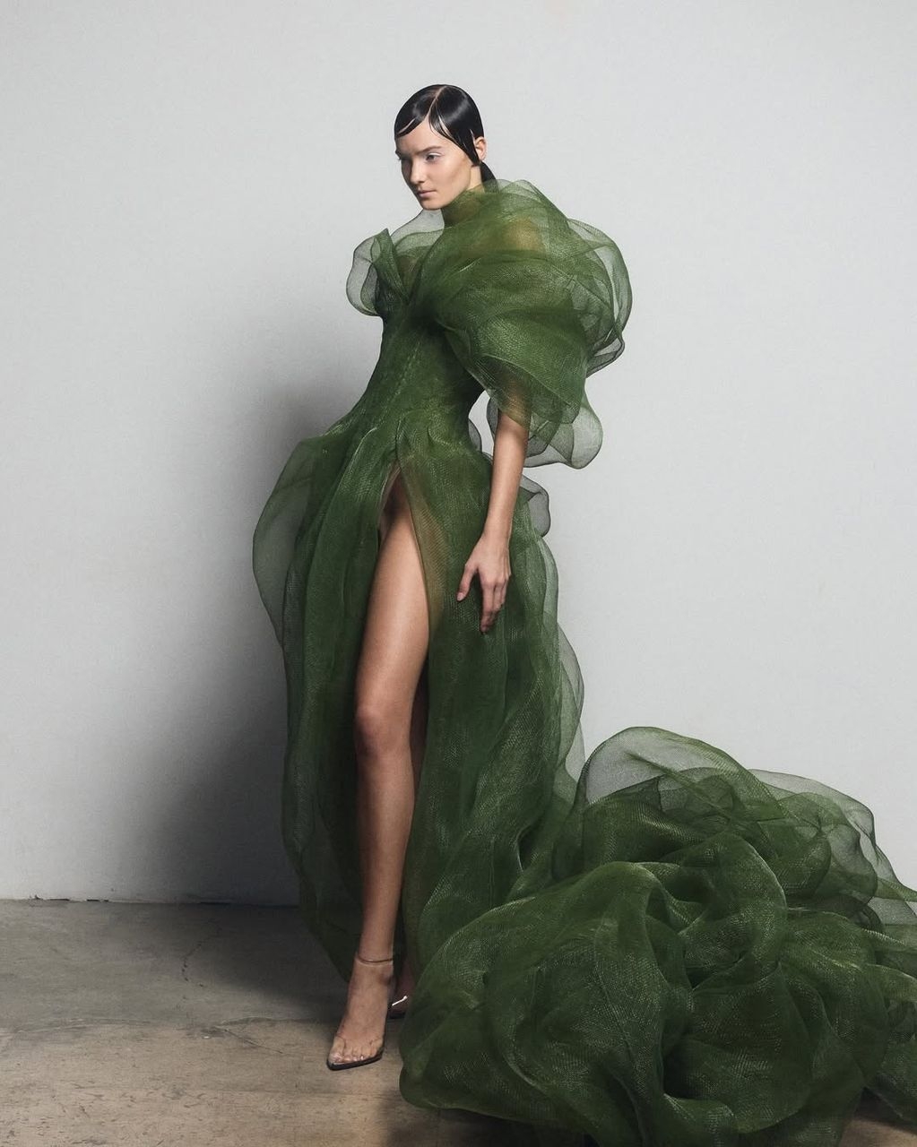 陳慧琳 2025 Season2 演唱會 紅館 lever couture 4