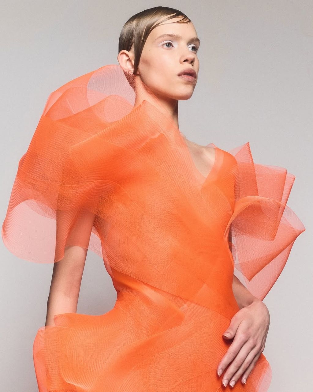 陳慧琳 2025 Season2 演唱會 紅館 lever couture 5