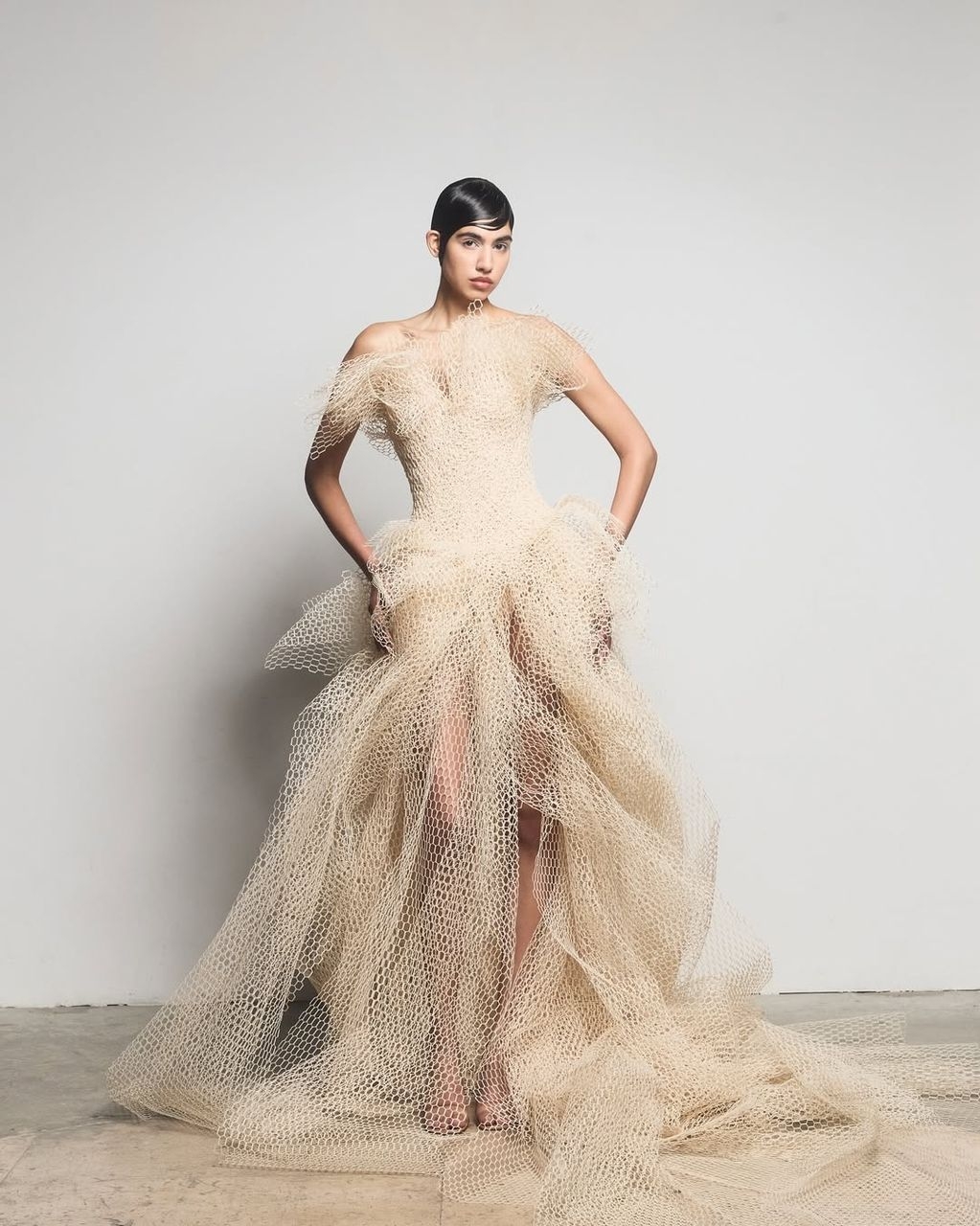 陳慧琳 2025 Season2 演唱會 紅館 lever couture 3