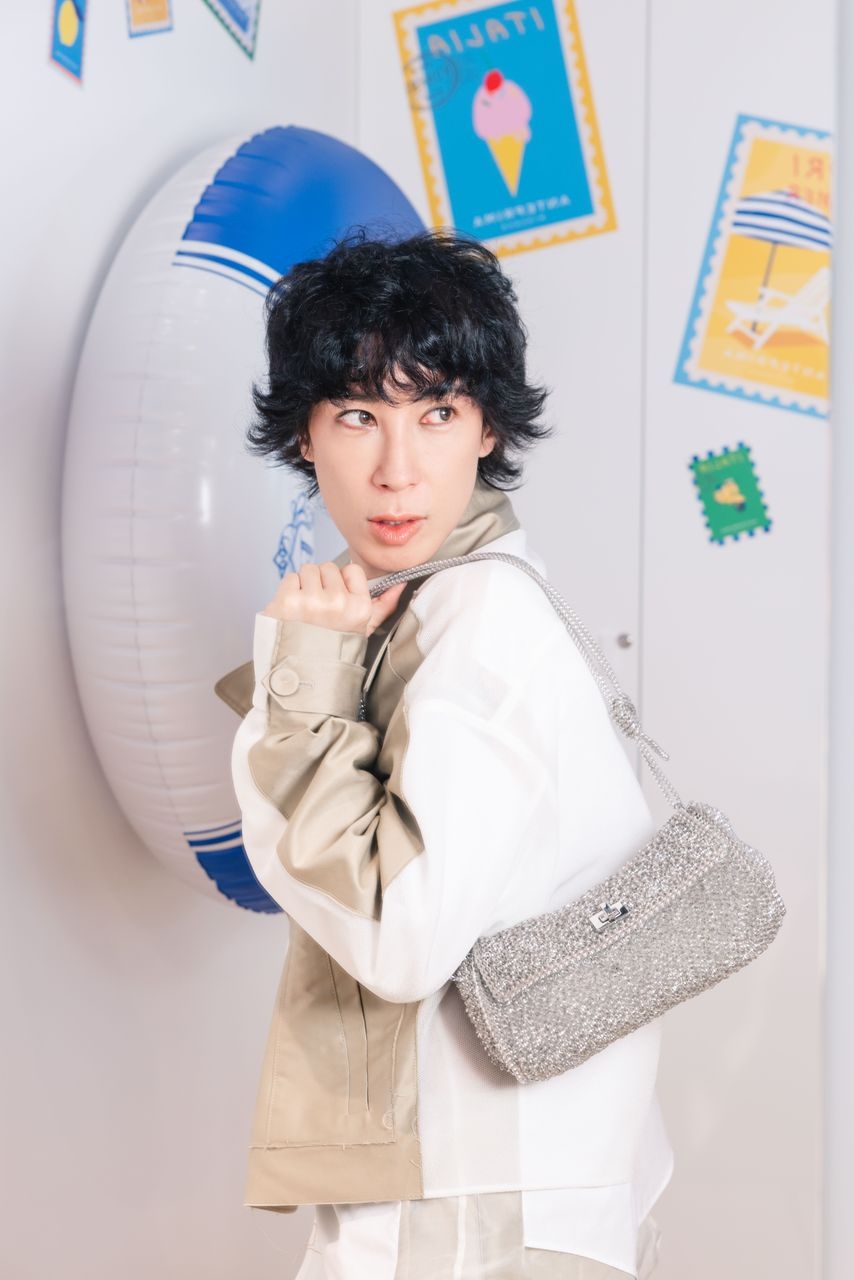 ANTEPRIMA WIREBAG 期間限定店