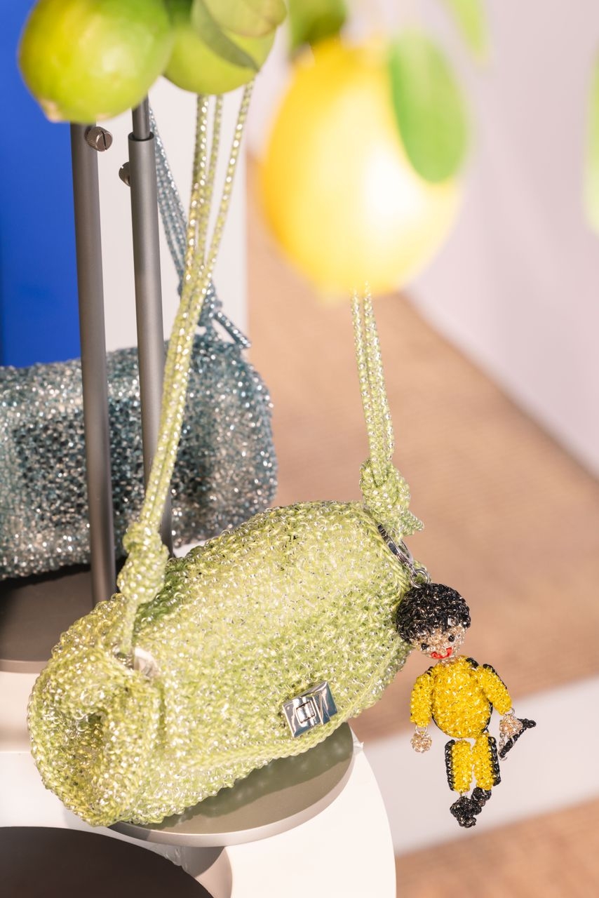 ANTEPRIMA WIREBAG 期間限定店