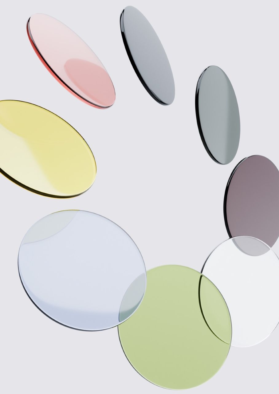 香港眼鏡品牌A. SOCIETY