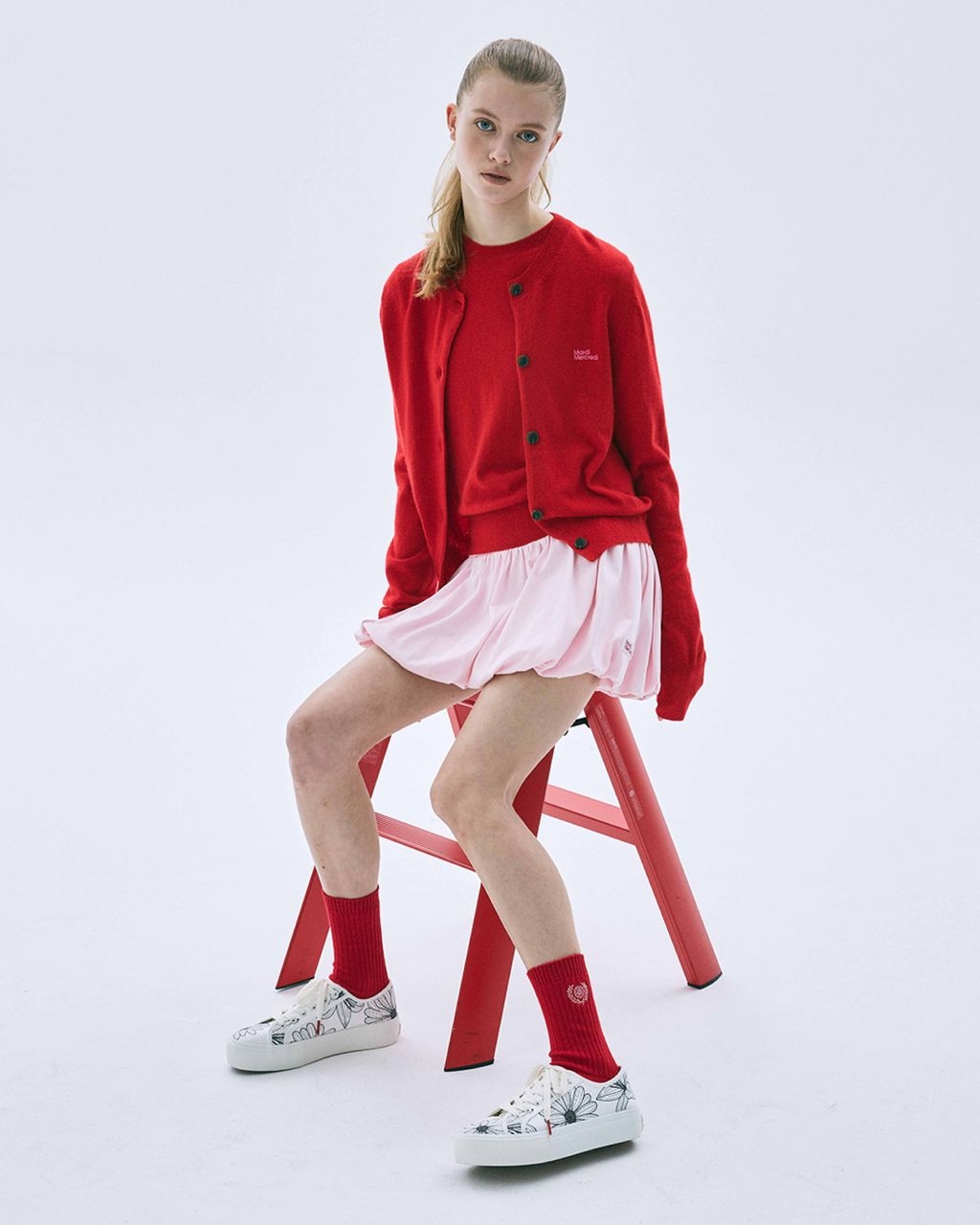 新年開運顏色穿搭指南