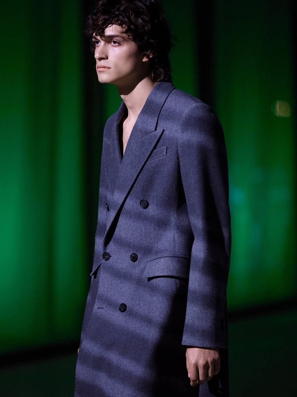 Dior 2027度假系列