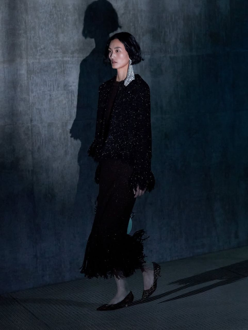 Dior 2027度假系列