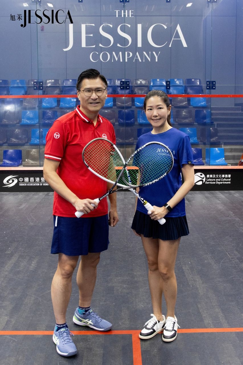 Duncan Chiu_Jessica Ng