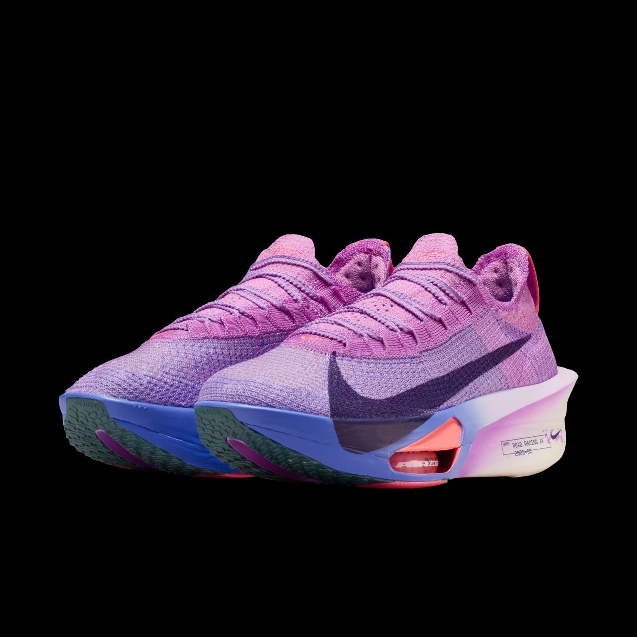 跑鞋推介,2026,nike跑鞋