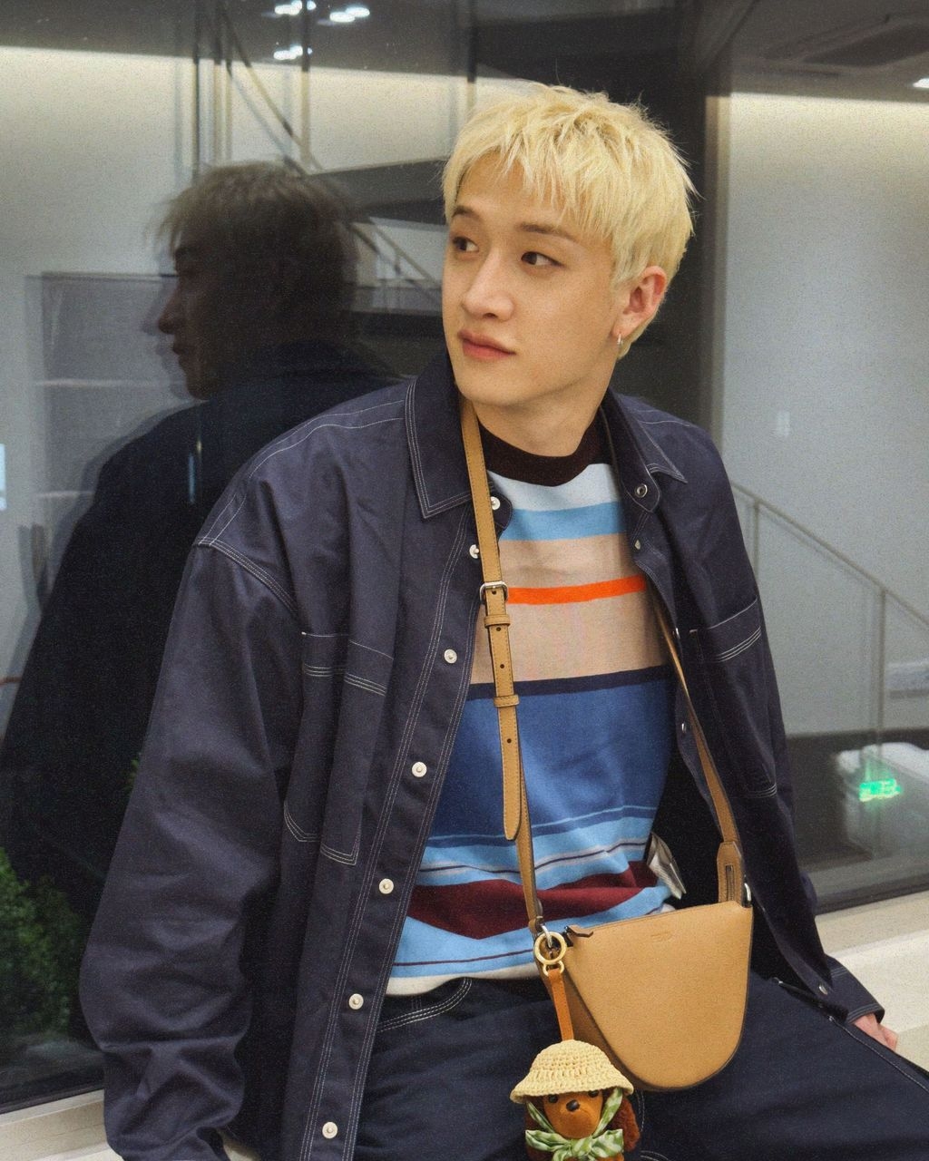 方燦 Fendi