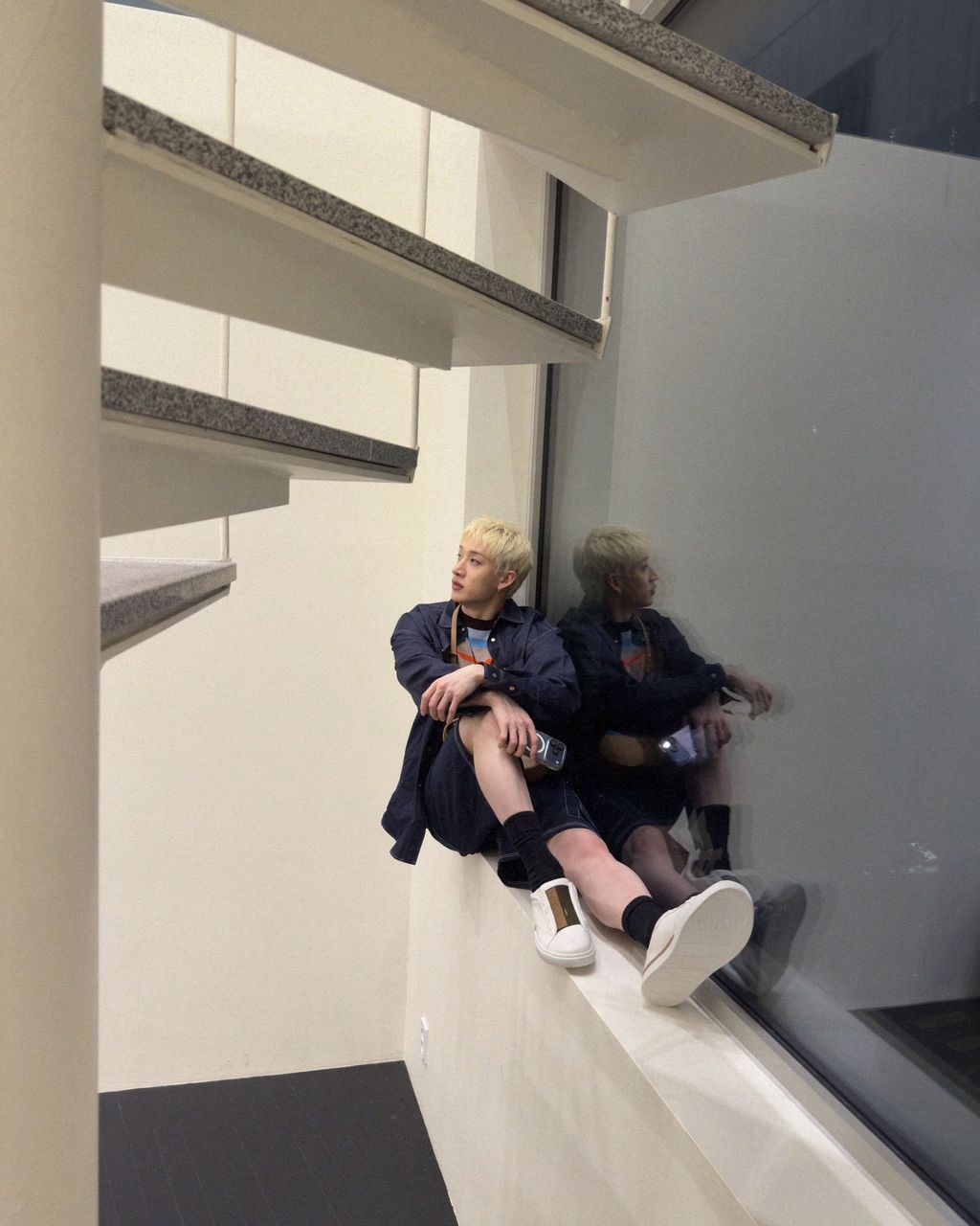 方燦 Fendi