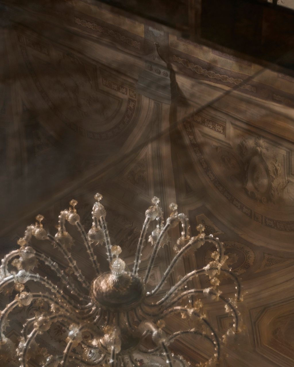 Gucci_Cruise_2026_Show Space_library