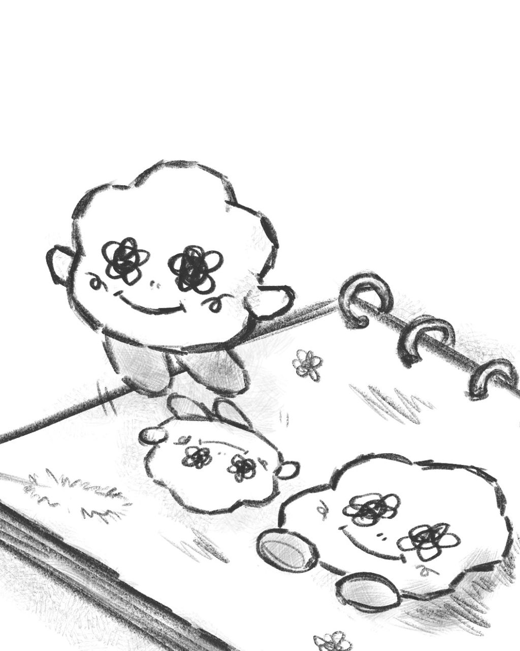Hello kitty jisoo