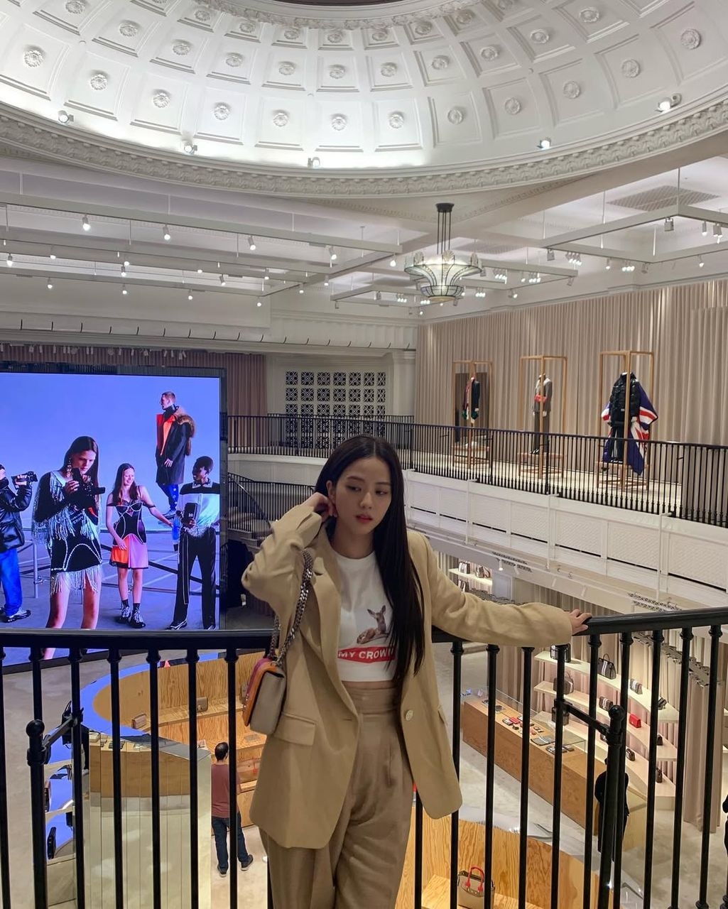 business casual定義, business casual 女,要求