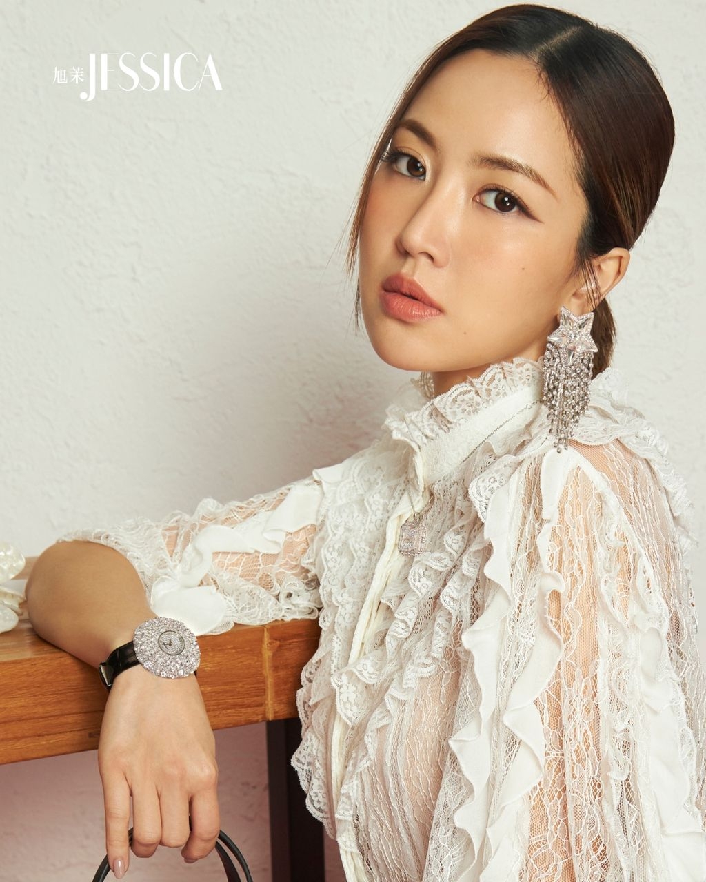 專訪創作歌手Kiri T