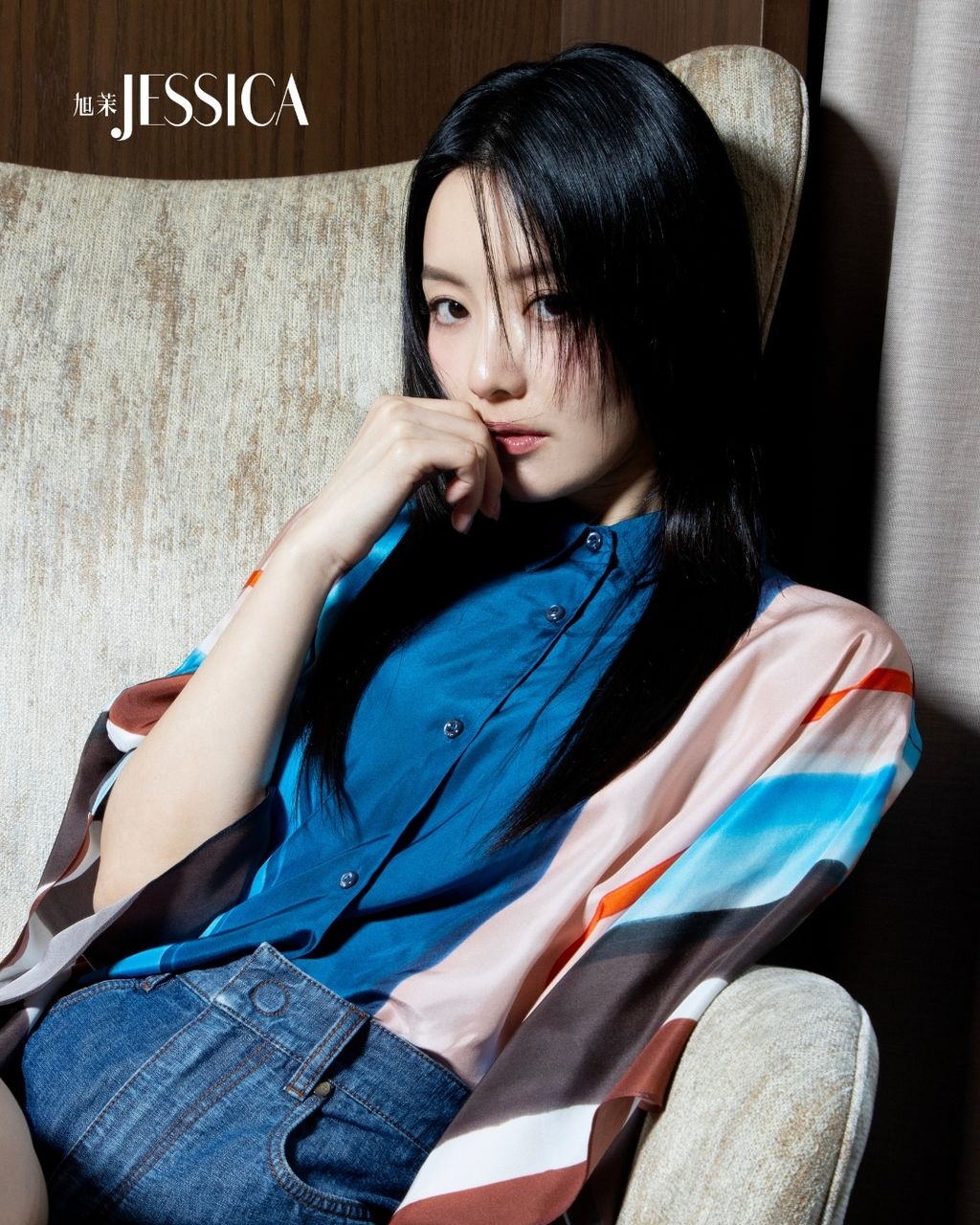 Digital Cover 十年之約林千渟