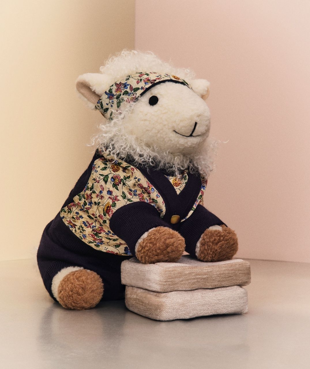 2025七夕情人節禮物 LORO PIANA 1