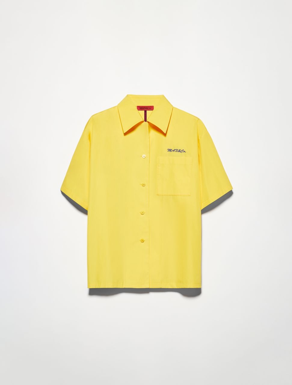 MAX&Co. MAGICO ADRIATICO 2025秋冬 &Co.LLABORATION 7