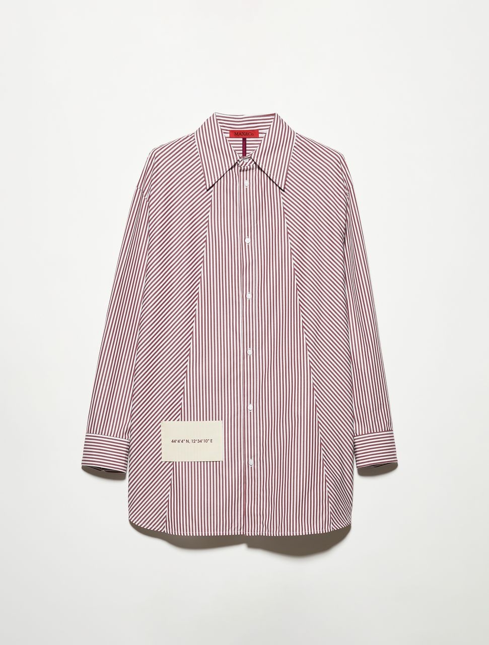 MAX&Co. MAGICO ADRIATICO 2025秋冬 &Co.LLABORATION 10