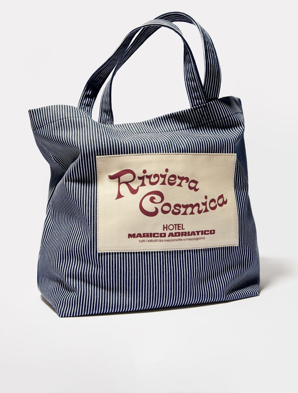 MAX&Co. MAGICO ADRIATICO 2025秋冬 &Co.LLABORATION 9