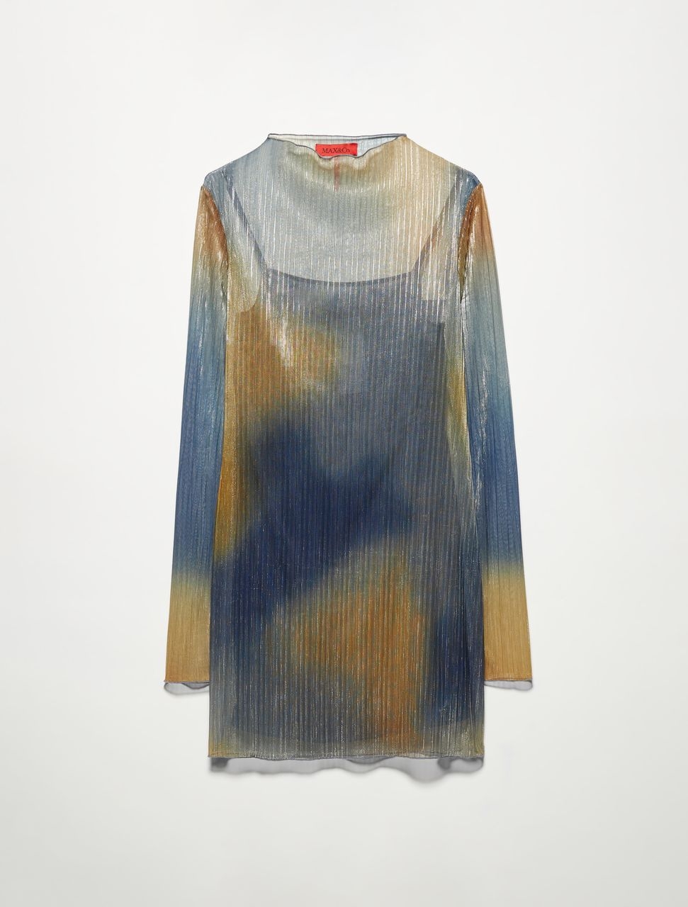 MAX&Co. MAGICO ADRIATICO 2025秋冬 &Co.LLABORATION 11