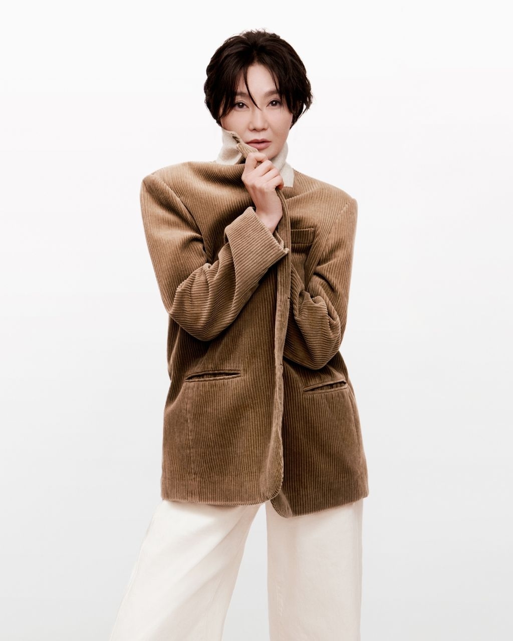 MO&Co.張曼玉