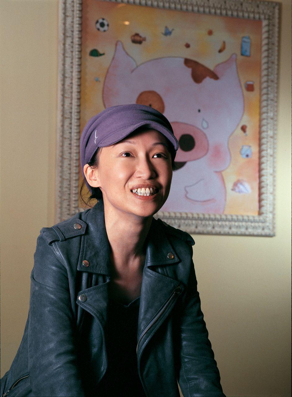 Alice Mak