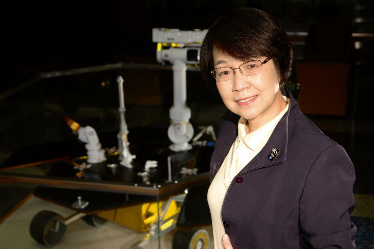 Alian Wang