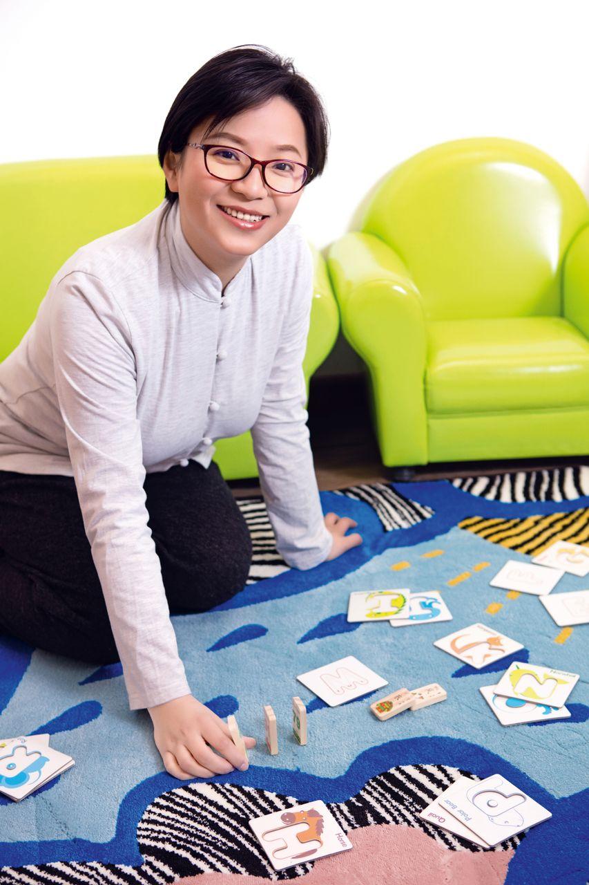 Amy Zhou