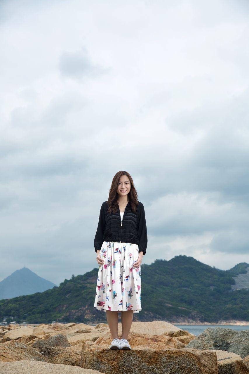 Angel Cheng