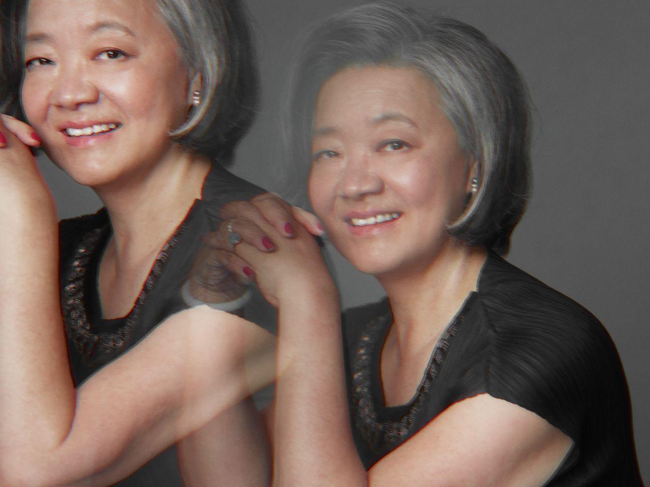 Alice Mong
