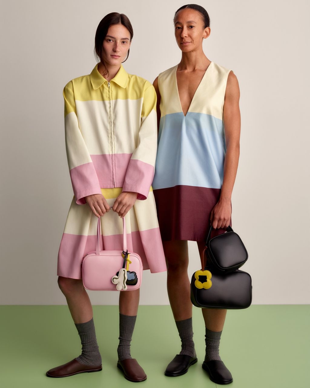 Marimekko 2026早秋系列