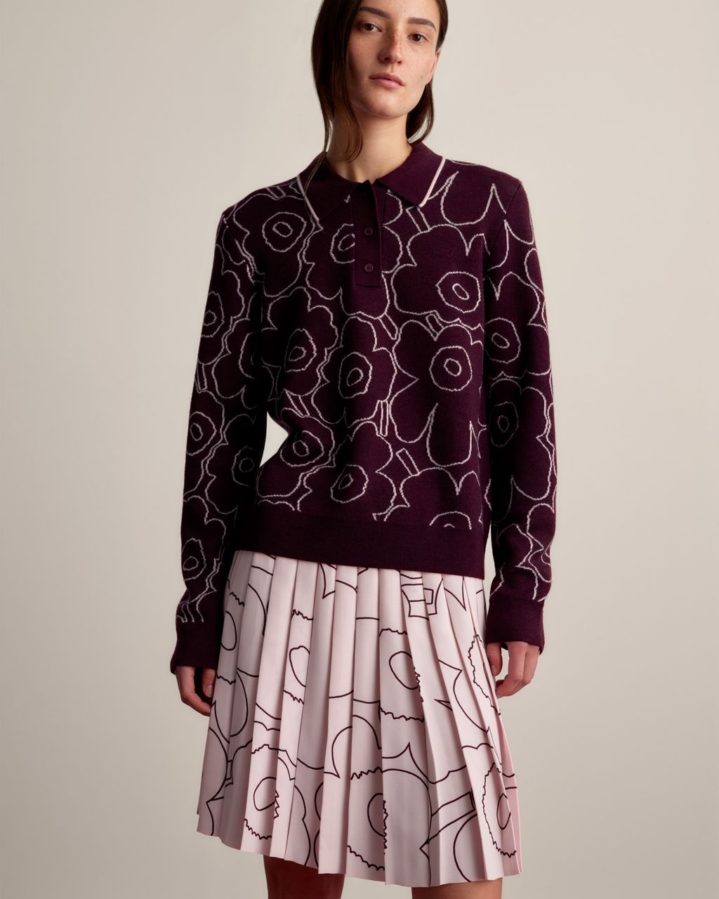Marimekko 2026早秋系列