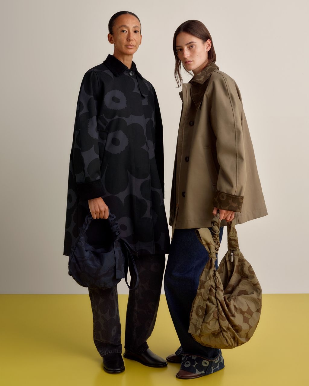 Marimekko 2026早秋系列