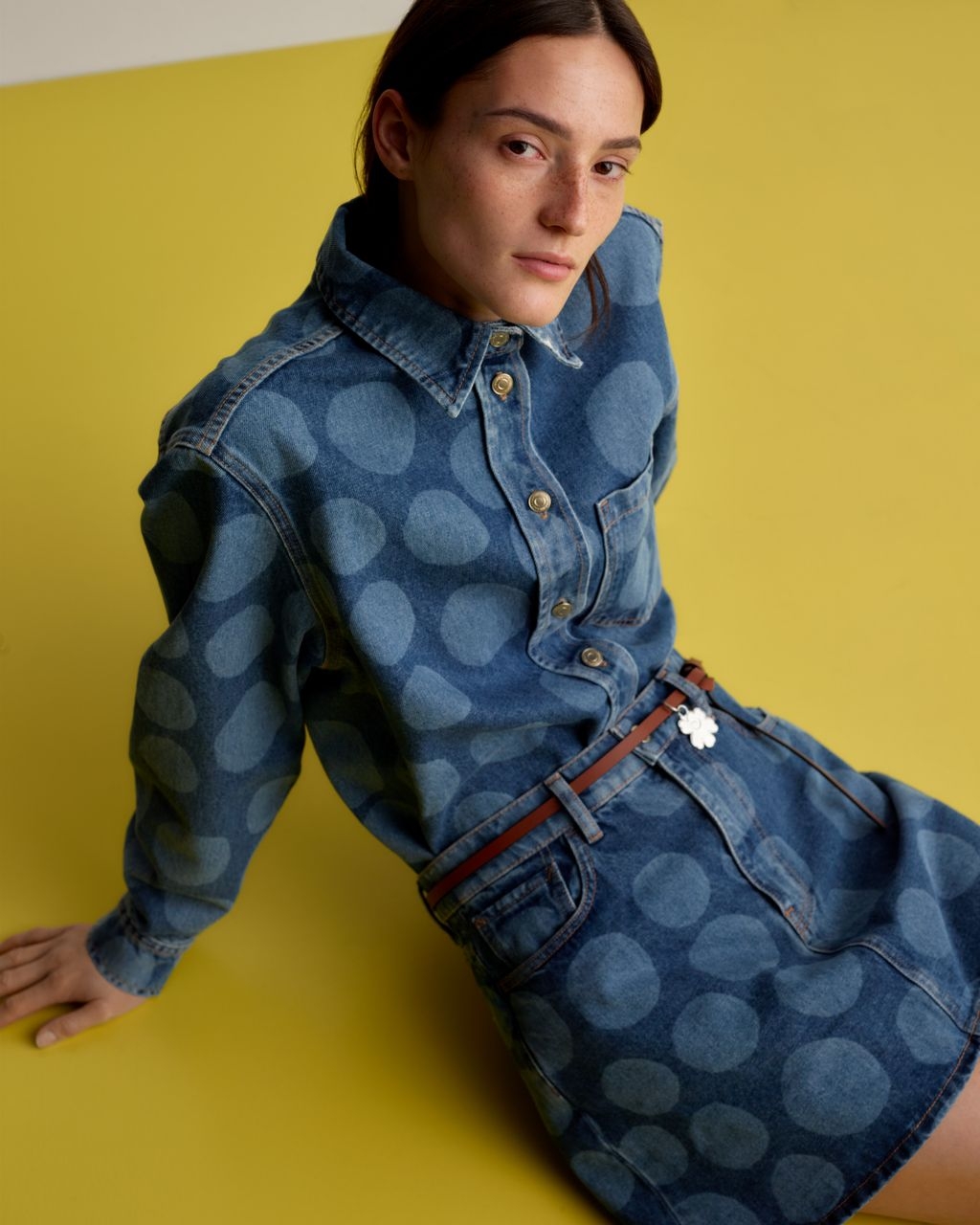 Marimekko 2026早秋系列