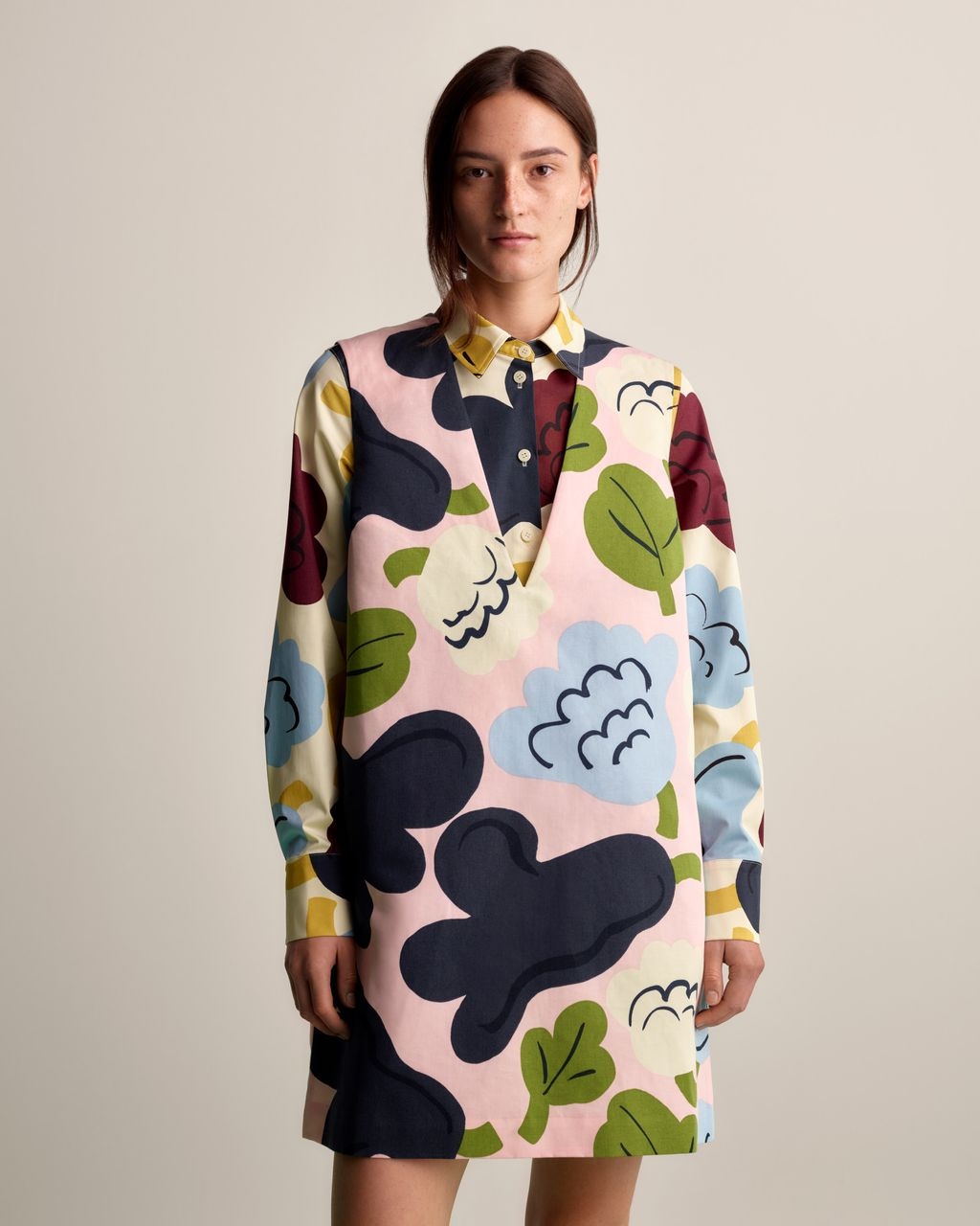 Marimekko 2026早秋系列