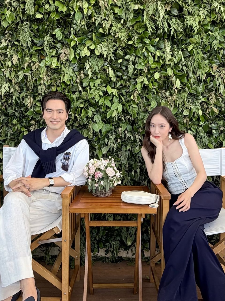 Ralph Lauren首屆馬球盃