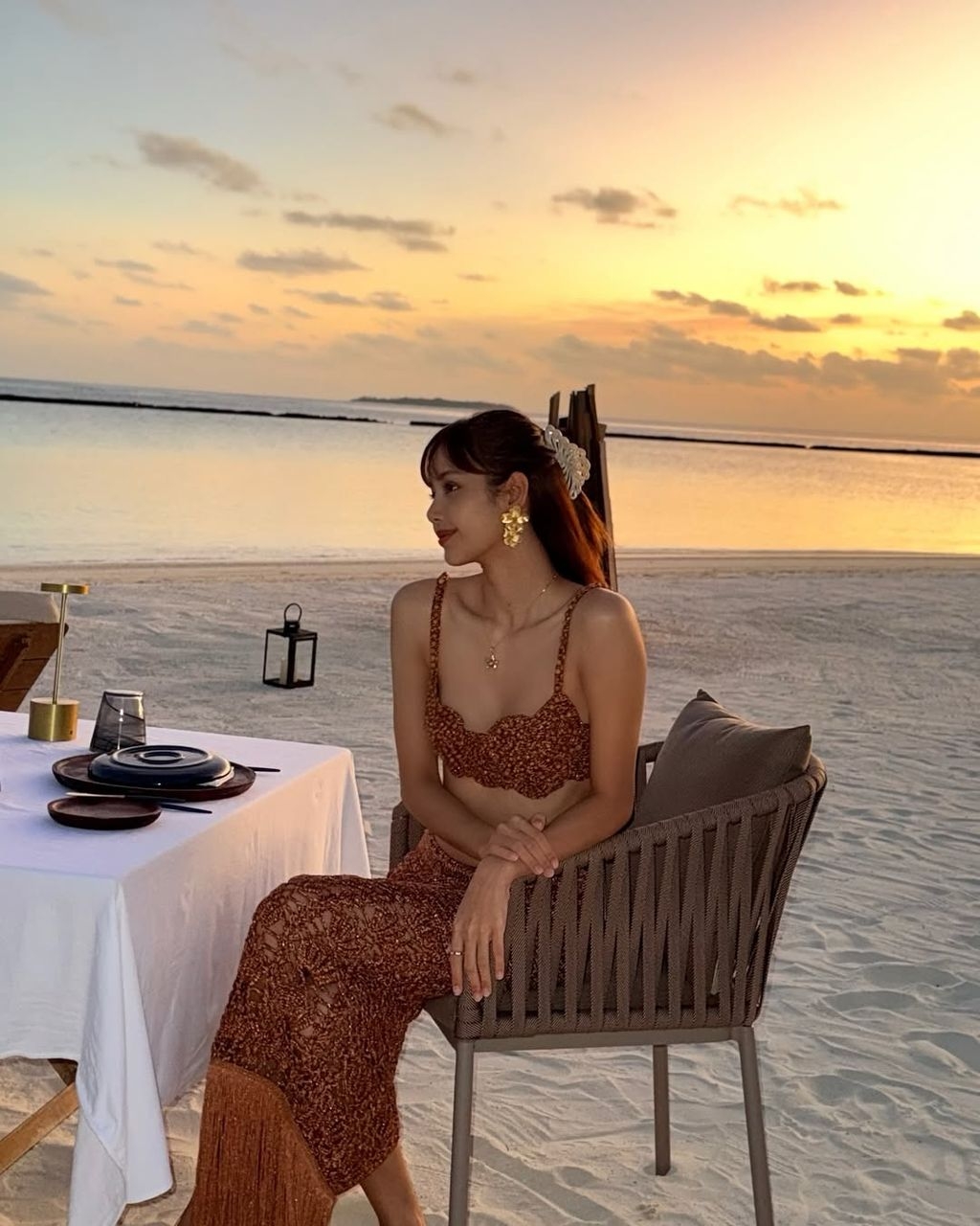 新年開運顏色穿搭指南