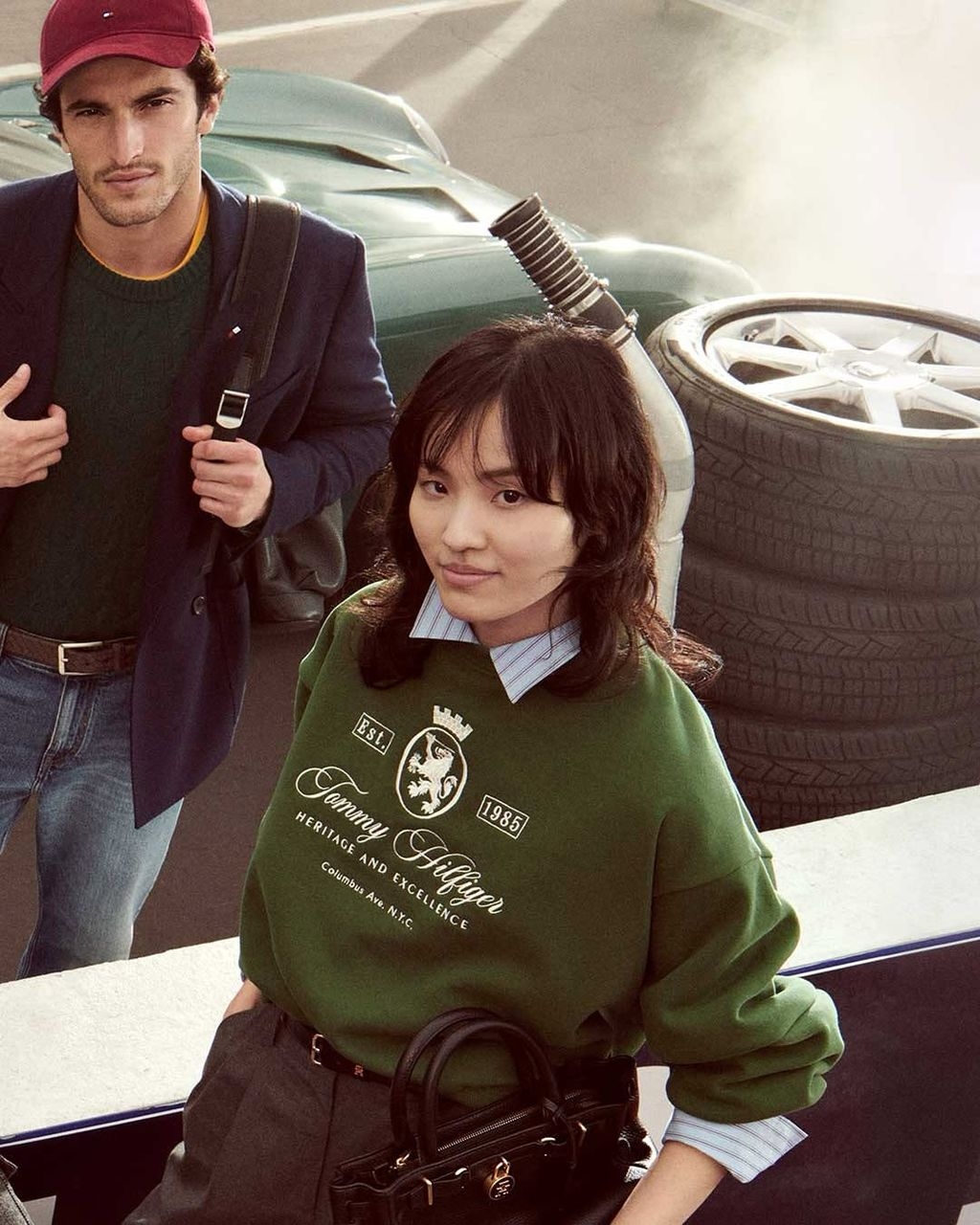 新年開運顏色穿搭指南